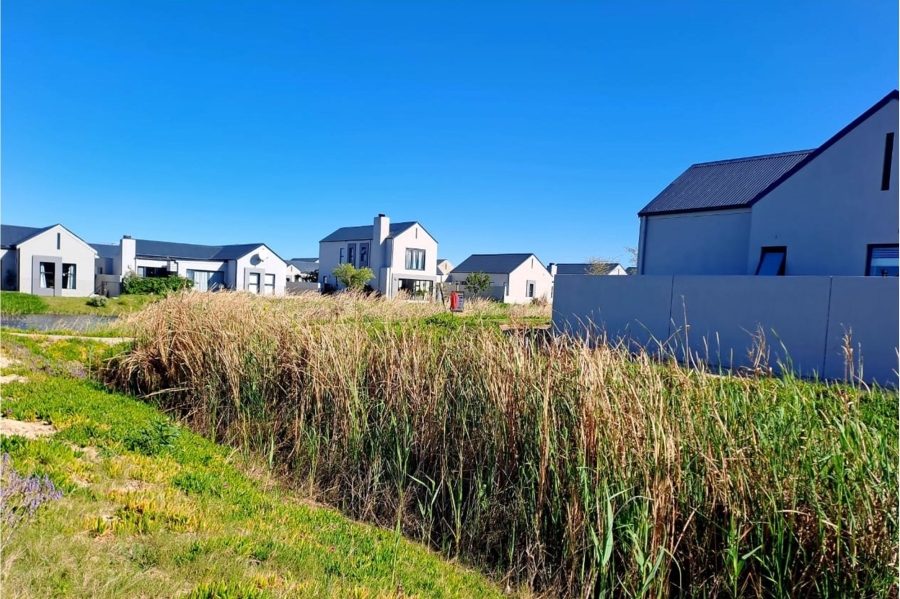 To Let 3 Bedroom Property for Rent in Aan de Wijnlanden Western Cape
